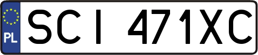 SCI471XC