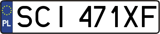 SCI471XF