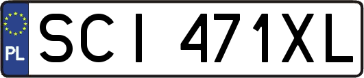 SCI471XL