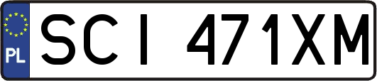 SCI471XM