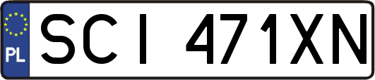 SCI471XN