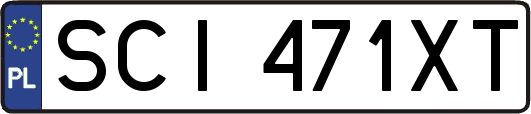 SCI471XT