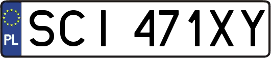SCI471XY