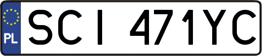 SCI471YC