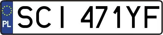 SCI471YF