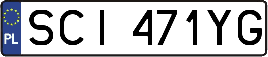 SCI471YG