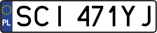 SCI471YJ
