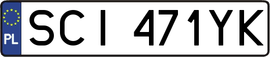 SCI471YK