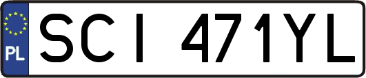 SCI471YL