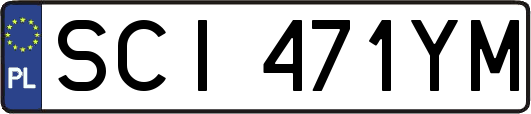 SCI471YM