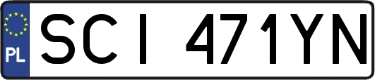 SCI471YN
