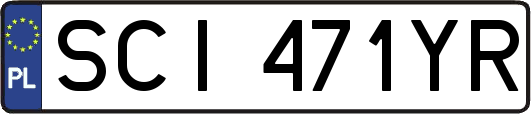 SCI471YR