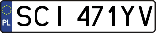SCI471YV