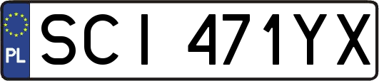 SCI471YX