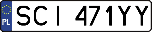 SCI471YY