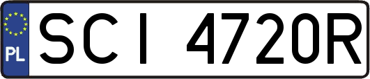 SCI4720R