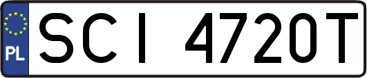 SCI4720T
