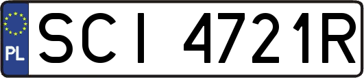 SCI4721R