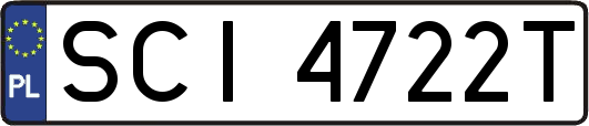 SCI4722T