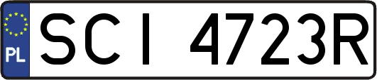 SCI4723R