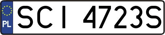 SCI4723S