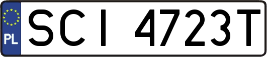 SCI4723T