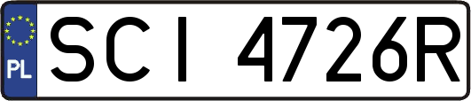 SCI4726R