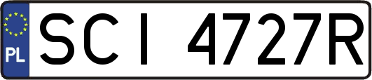 SCI4727R