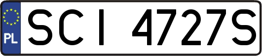 SCI4727S