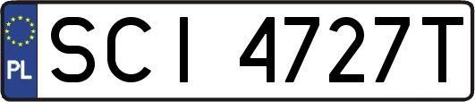 SCI4727T