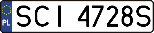 SCI4728S