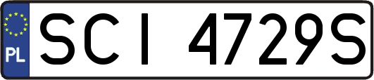 SCI4729S