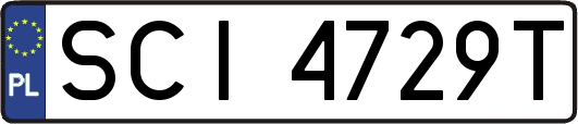 SCI4729T