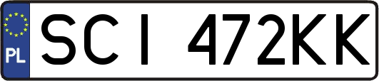 SCI472KK
