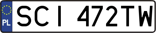 SCI472TW