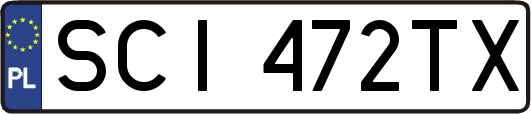 SCI472TX