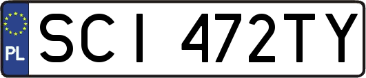 SCI472TY