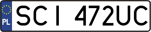 SCI472UC