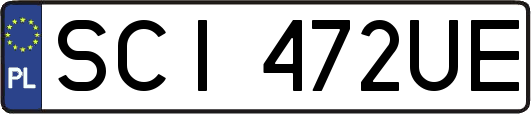 SCI472UE