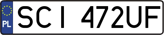 SCI472UF