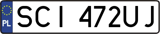 SCI472UJ