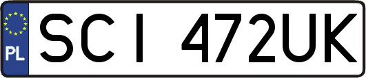 SCI472UK