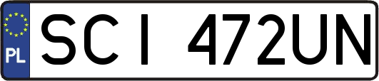 SCI472UN