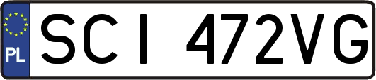 SCI472VG