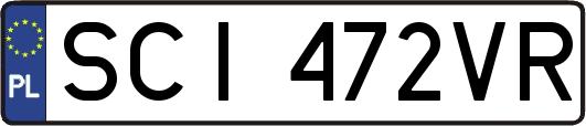 SCI472VR