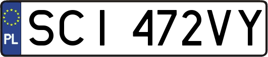 SCI472VY