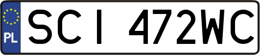 SCI472WC