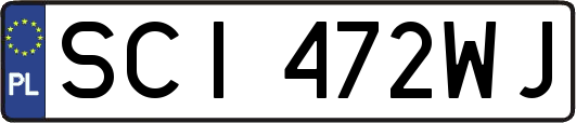 SCI472WJ