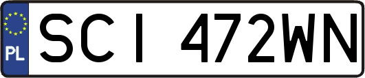 SCI472WN
