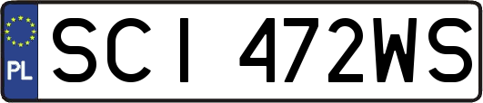 SCI472WS